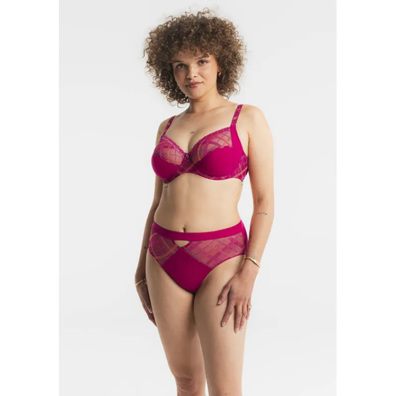 Louisa Bracq Culotte*ALBANACH - Culotte