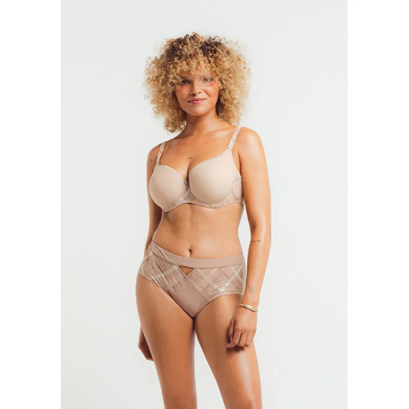 Louisa Bracq Culotte*Albanach - Culotte