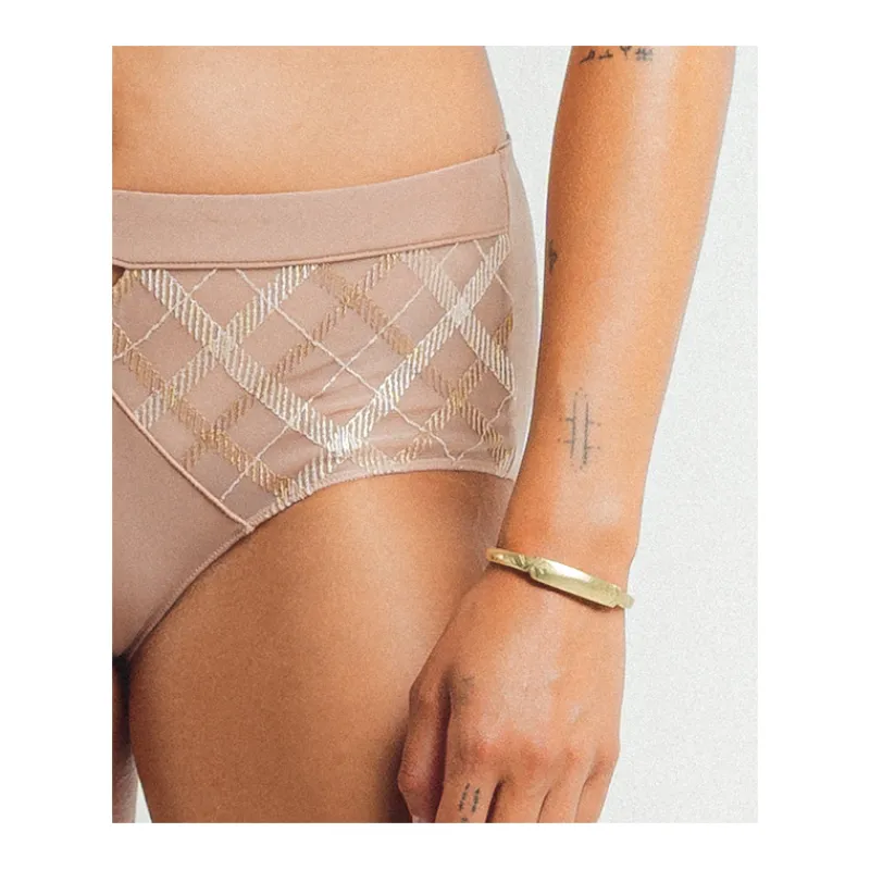 Louisa Bracq Culotte*Albanach - Culotte
