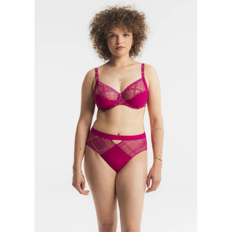 Louisa Bracq Culotte*ALBANACH - Culotte