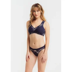 Louisa Bracq Slip*Albanach - Slip