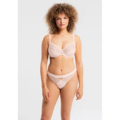 Louisa Bracq Slip*ALBANACH - Slip