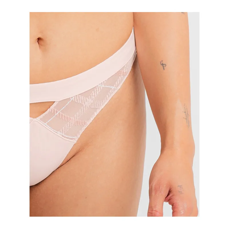Louisa Bracq Slip*ALBANACH - Slip