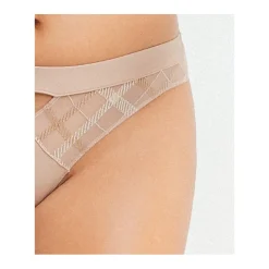 Louisa Bracq Slip*Albanach -  Slip
