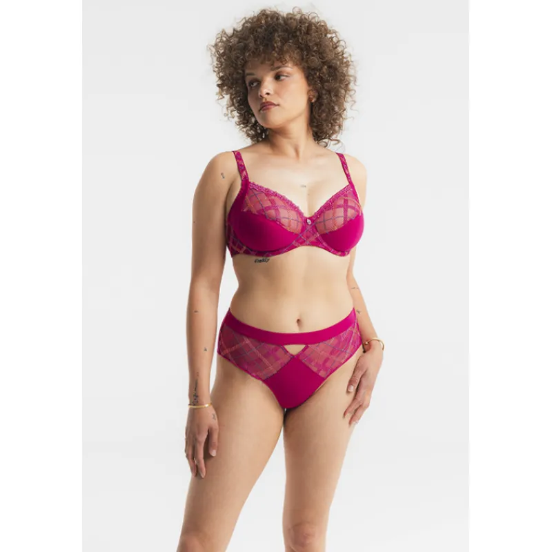 Louisa Bracq Emboîtant*Albanach - Soutien-gorge - Emboîtant