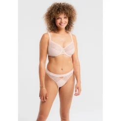 Louisa Bracq Emboîtant*ALBANACH - Soutien-gorge - Emboîtant