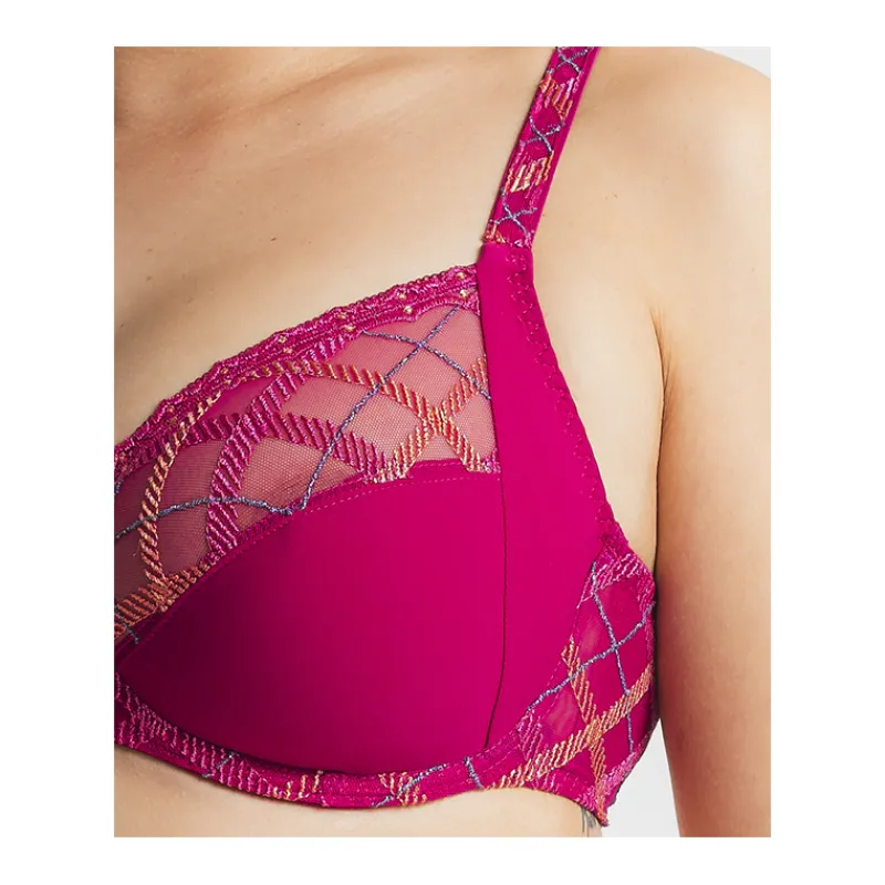 Louisa Bracq Emboîtant*Albanach - Soutien-gorge - Emboîtant