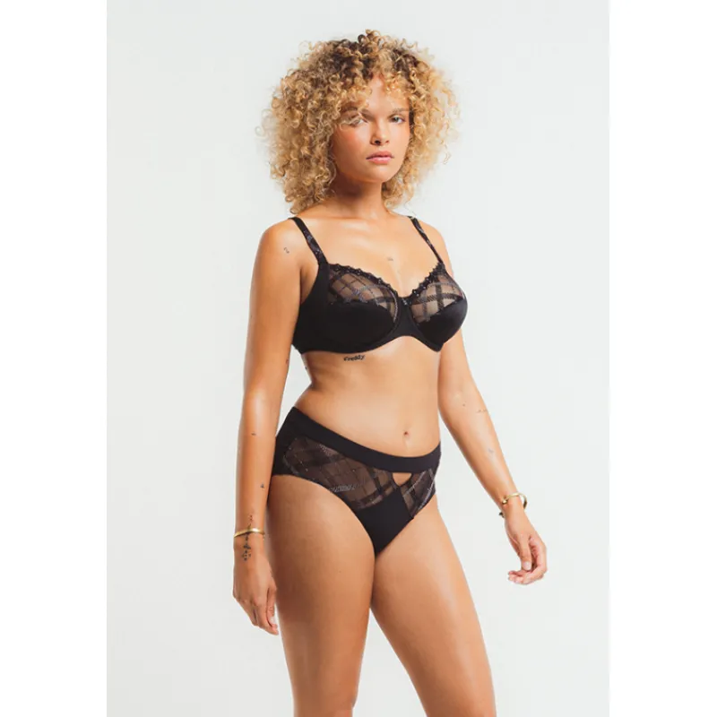 Louisa Bracq Emboîtant*Albanach - Soutien-gorge - Emboîtant