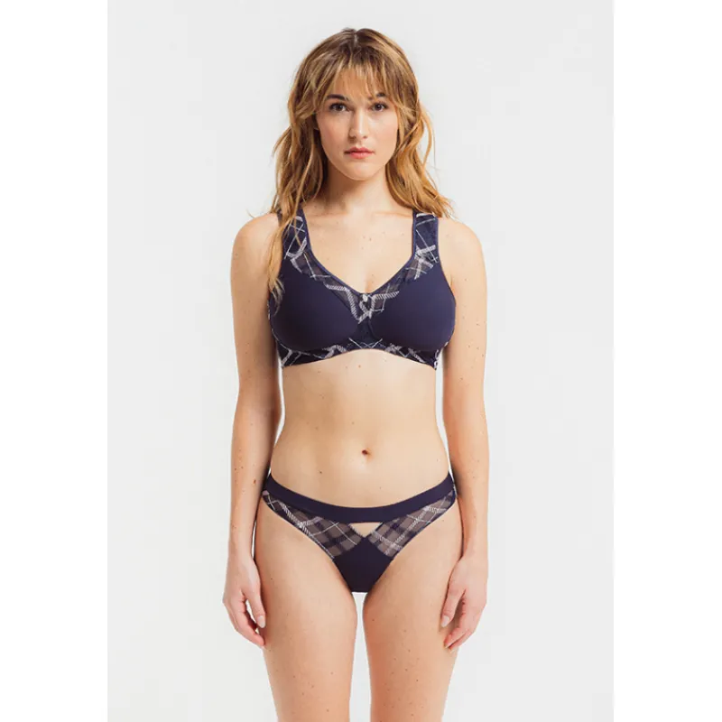 Louisa Bracq Spacer Sans Armatures*Albanach - Soutien-gorge - Spacer sans armatures