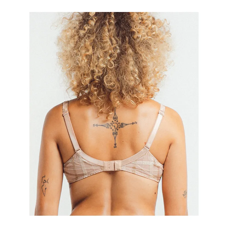 Louisa Bracq Spacer*Albanach - Soutien-gorge - Spacer