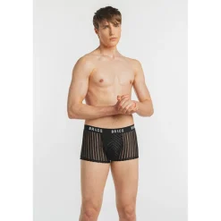Homme Louisa Bracq Boxer Court*AMBER LINE -  Boxer Court