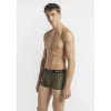 Homme Louisa Bracq Boxer Court*AMBER LINE -  Boxer court
