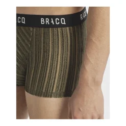 Homme Louisa Bracq Boxer Court*AMBER LINE -  Boxer court
