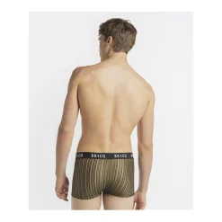 Homme Louisa Bracq Boxer Court*AMBER LINE - Boxer court