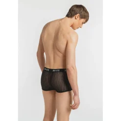 Homme Louisa Bracq Boxer Court*AMBER LINE - Boxer Court
