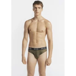 Homme Louisa Bracq Slip*AMBER LINE -  Slip