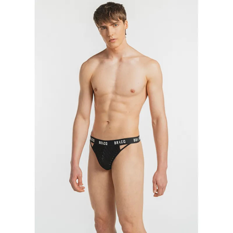 Homme Louisa Bracq String*AMBER LINE - String