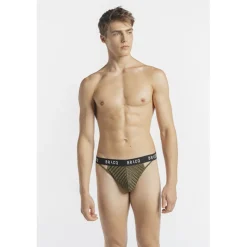 Homme Louisa Bracq String*AMBER LINE -  String