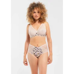 Louisa Bracq Foulard*ANGIE - Soutien-gorge - Foulard