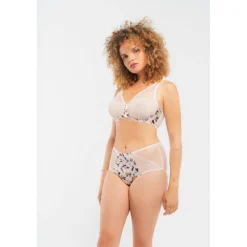 Louisa Bracq Foulard*ANGIE - Soutien-gorge - Foulard
