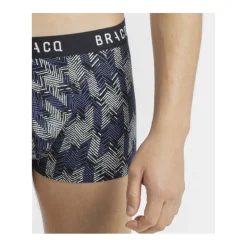 Homme Louisa Bracq Boxer Court*ASTANA -  Boxer court