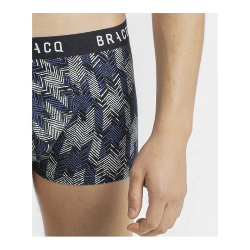 Homme Louisa Bracq Boxer Court*ASTANA - Boxer court