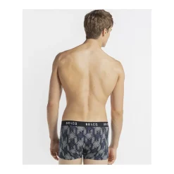 Homme Louisa Bracq Boxer Court*ASTANA - Boxer court