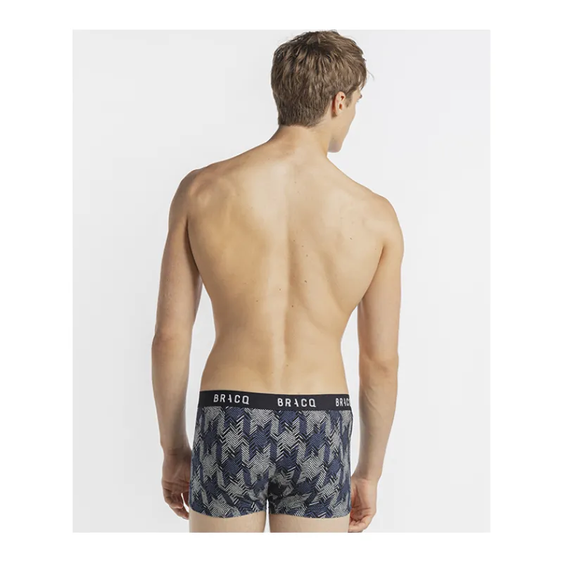 Homme Louisa Bracq Boxer Court*ASTANA - Boxer court