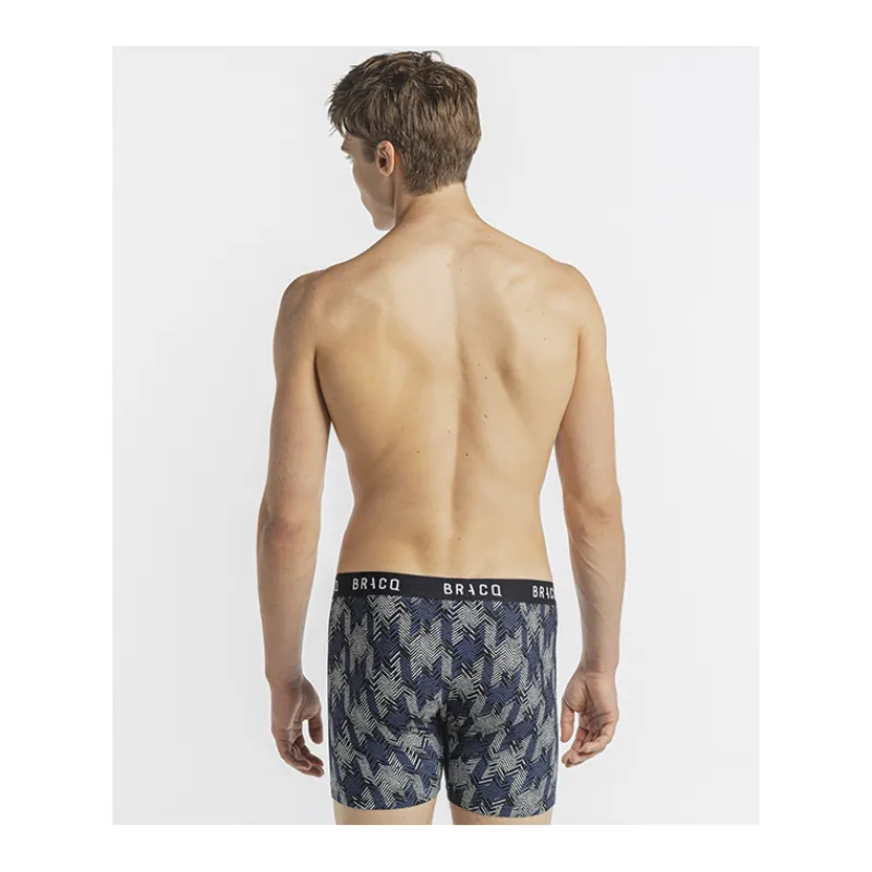 Homme Louisa Bracq Boxer Long*ASTANA - Boxer long