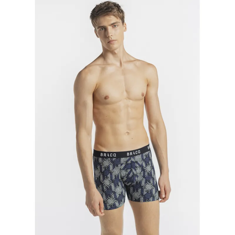 Homme Louisa Bracq Boxer Long*ASTANA - Boxer long