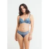 Louisa Bracq Push-up*ASTRAL RAYS - Soutien-gorge - Push-up