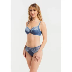Louisa Bracq Emboîtant*ASTRAL RAYS - Soutien-gorge - Emboîtant