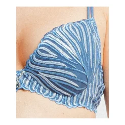 Louisa Bracq Push-up*ASTRAL RAYS - Soutien-gorge - Push-up