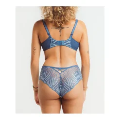 Louisa Bracq Foulard*ASTRAL RAYS - Soutien-gorge - Foulard