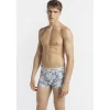 Homme Louisa Bracq Boxer Court*BAROQUE -  Boxer court