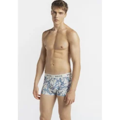 Homme Louisa Bracq Boxer Court*BAROQUE -  Boxer court