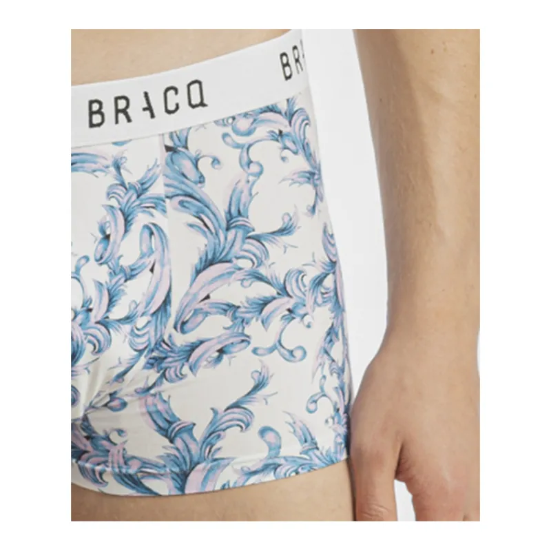 Homme Louisa Bracq Boxer Court*BAROQUE - Boxer court