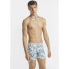 Homme Louisa Bracq Boxer Long*BAROQUE -  Boxer long