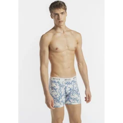 Homme Louisa Bracq Boxer Long*BAROQUE -  Boxer long