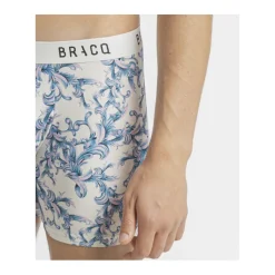 Homme Louisa Bracq Boxer Long*BAROQUE -  Boxer long