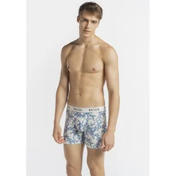 Homme Louisa Bracq Boxer Long*BAROQUE - Boxer long