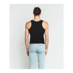 Homme Louisa Bracq Débardeur*Black Basic Range - Débardeur