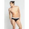 Homme Louisa Bracq Slip*Black Basic Range -  Slip