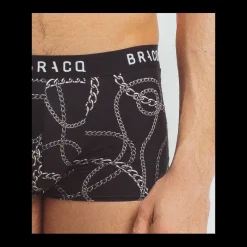 Homme Louisa Bracq Boxer Court*Bond Of Love -  Boxer Court