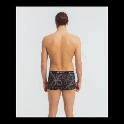 Homme Louisa Bracq Boxer Court*Bond Of Love - Boxer Court