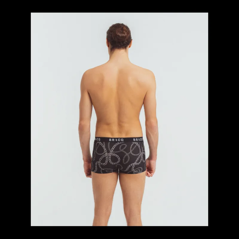 Homme Louisa Bracq Boxer Court*Bond Of Love - Boxer Court