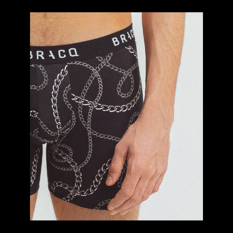 Homme Louisa Bracq Boxer Long*Bond Of Love - Boxer Long