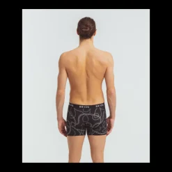 Homme Louisa Bracq Boxer Long*Bond Of Love - Boxer Long