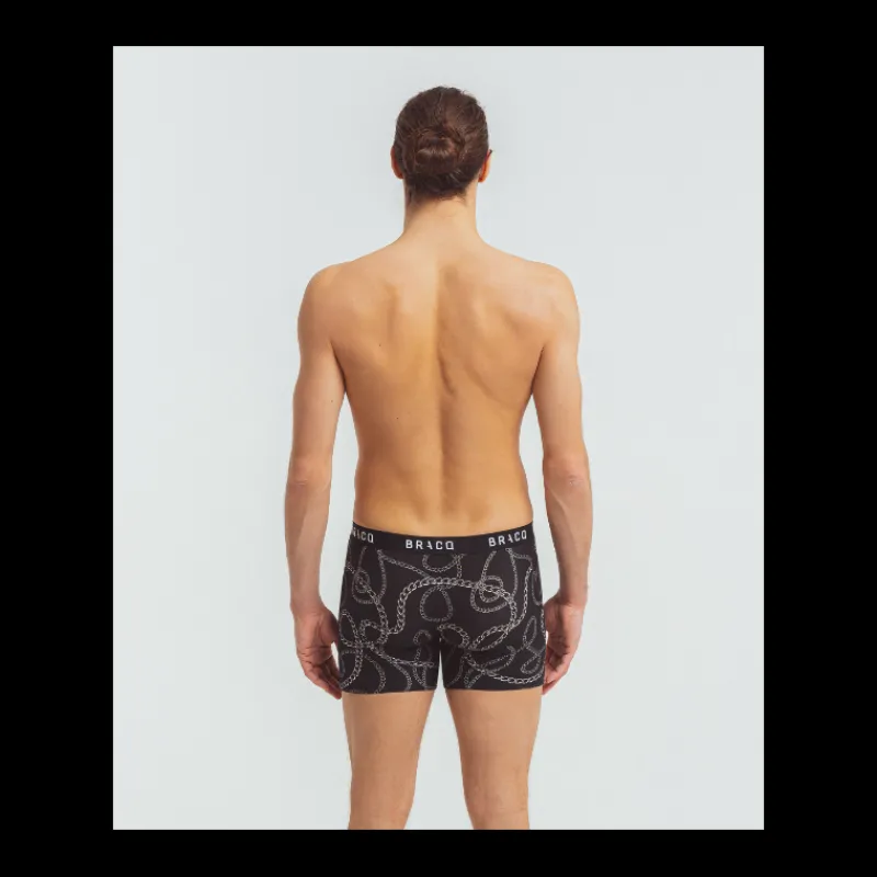 Homme Louisa Bracq Boxer Long*Bond Of Love - Boxer Long
