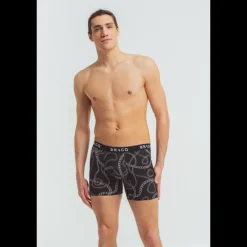 Homme Louisa Bracq Boxer Long*Bond Of Love - Boxer Long